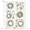 wiosenne kwiaty, wieńce, bukiet kwiatowy, kwiaty*spring flowers, wreaths, floral bouquet, flowers*Frühlingsblumen, Kränze, Blumenstrauß, Blumen*flores de primavera, coronas, ramo de flores, flores