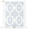 koronka, koronki, robótki ręczne, koronkowy, koronkowe, koronkowa, rękodzieło, serwetka, serweta, obrus, firanka, firana, narzuta, ręcznie robione, R559, lace, knitting, lacy, handicraft, doily, napkin, tablecloth, curtain, drapery, bedspread, hand-made, 