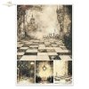 Alice's Magic - A tale of a world that has forgotten logic vol. 2 * Czary Alicji - Opowieść o świecie, który zapomniał logiki vol. 2