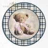 niebieskie kratki, misie, maskotki, zabawki*blue checks, teddy bears, mascots, toys*blaue Karos, Teddybären, Maskottchen, Spielzeug*cheques azules, osos de peluche, mascotas, juguetes