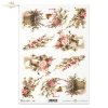 Easter, flowers, spring, eggs, Easter eggs, R301
