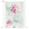 mini kolekcja Wiosenny Shabby Chic, tło, tła, akwarela, kolaż, róża, pastelowe róże, pastelowy, różowy, Shabby Chic for Spring, Mini collection, background, backgrounds, watercolour, collage, rose, pastel roses, pink, Minikollektion Frühling