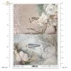 motywy roślinne, motywy kwiatowe, tło, tapeta, kolaż, rośliny, kwiaty, Młoda Para, małżeństwo, ślub, suknia ślubna, nowożeńcy, floral motifs, background, wallpaper, collage, plants, flowers, bride and groom, marriage, wedding, wedding dress