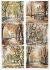 творческий набор RS021 Шабби Шик на весну