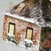 Kartonowa makieta*Paper models*Modelos de papel*Papiermodelle*Бумажные модели