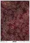 Seria Vintage Tapestry, motyw tapetowy, tapeta, ornament roślinny, ornamenty, dekor, vintage, retro, gobelin, wallpaper motif, floral ornament, ornaments, decor, tapestry, Tapetenmotiv, Wandteppich, florales Ornament, Ornamente, Dekor