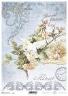 papír pro decoupage Soft S0127