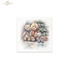 misie*teddies*Teddybären*ositos