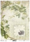 Produkty do decoupage * Papier decoupage Soft