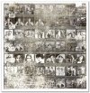 Seria Magic of cinema: magia kina, słynne aktorki, klisze, charlie chaplin, napisy, filmografia, kolaże, reżyser, kamery, klatki filmowe, klatka na kliszy, stopklatki, sceny, słynne sceny,  kadry filmowe, aktorzy, flip i flap, klaps, napisy the end