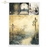 Alice's Magic - A tale of a world that has forgotten logic vol. 2 * Czary Alicji - Opowieść o świecie, który zapomniał logiki vol. 2