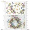 wiosenne kwiaty, wieńce, bukiet kwiatowy, kwiaty*spring flowers, wreaths, floral bouquet, flowers*Frühlingsblumen, Kränze, Blumenstrauß, Blumen*flores de primavera, coronas, ramo de flores, flores