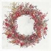 wieńce jesienne, jesień*autumn wreaths, autumn*Herbstkränze, Herbst*coronas de otoño, otoño