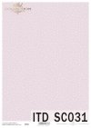 Papier für Scrapbooking SC0031