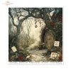 Alice's Magic - A tale of a world that has forgotten logic vol. 2 * Czary Alicji - Opowieść o świecie, który zapomniał logiki vol. 2