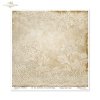 Set von Papieren für Scrapbooking SLS-080 Wood & Lace