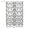 wiktoriańska tapeta, ornamenty, ornament roślinny, dekor, papier do złoceń, Victorian wallpaper, ornaments, floral ornament, decor, gilt paper, paper for gilding, Viktorianische Tapeten, Ornamente, Blumenornamente, Dekor