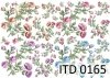 Papier für Serviettentechnik und Decoupage D0165M