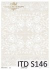 SOFT Papier für Serviettentechnik S0146
