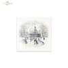 zimowe widoczki, lodowisko*winter views, ice rink*Winteransichten, Eislaufbahn*vistas invernales, pista de hielo