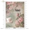 flowers, buds, leaves, roses, garden, meadow, bouquets, dragonfly, dragonflies, ornament, letter, cup, Blumen, Knospen, Blätter, Rosen, Garten, Wiese, Sträuße, Libellen, Ornament, Brief, Becher, flores, capullos, hojas, rosas