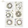 Creative-Set RP071 Spring Wreath