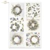 Creative-Set RP071 Spring Wreath