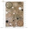 clocks, watch, watches, clock face, dials, pointers, hands, hours, retro, Vintage, Steampunk, steam punk, Arabic numerals, Roman numerals, Uhren, Uhr, Uhren, Zifferblatt, Zifferblätter, Zeiger, Stunden, Retro, Vintage,