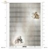 Wonderful Christmas Time, miś, misio, misie, zabawki, przytulanki, prezenty, choinka, święta, Boże Narodzenie, szkocka krata, kratka, teddy bear, cuddly toys, gift, scotch check, plaid, grid, checkered, Karo, kariert, Schottisches Gitter