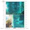 seria The Search for Atlantis, szukając Atlantydy, Atlantyda, delfin, zatopiony statek, wrak, kryształ, zatopione miasto, zatopiony skarb, podwodne miasto, podwodny świat, nurkowanie, morze, ocean, woda, Atlantis, dolphin, sunken ship, wreck