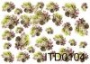 Decoupage paper ITD D0104M