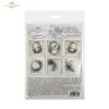 Rice paper set RSM195