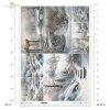 zimowa sceneria, mroźny krajobraz, widoczki*winter scenery, frosty landscape, views*Winterszenerie, frostige Landschaft, Ausblicke