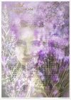 Creative Set MS036 Lavender