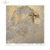 Scrapbooking papers SLS-077 Inspired by Klimt