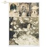Alice's Magic - A tale of a world that has forgotten logic  - Czary Alicji - Opowieść o świecie, który zapomniał logiki * 