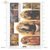 Piękne Madonny, malarstwo, obrazy religijne, ikona, ikony, Masaccio Tommaso di Ser Giovanni di Simone, Madonna z dzieciątkiem, Matka Boska, Jezus, Matka Boska, Maryja, Maria, Beautiful Madonnas, painting, icon, religious images