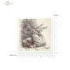 Rice paper set RSM197