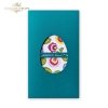 Easter card KW290