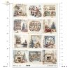 zabawki, pluszaki, misie, lalki, choinki, prezenty, sklepik z zabawkami, zimowa sceneria*toys, teddy bears, teddy bears, dolls, Christmas trees, gifts, toy shop, winter scenery*Spielzeug, Teddybären, Teddybären, Puppen, Weihnachtsbäume, Geschenke, Spielze