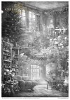 Creative Set MS005 Santa's Toy Factory