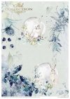 Creative Set MS011 The world of ice porcelain