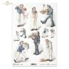 motywy marynistyczne, strój marynarski, marynarz, retro, kotwica, R951, maritime theme, sailor's outfit, sailor, retro, anchor, Maritimes Thema, Matrosenoutfit, Seemann, Retro, Anker,  tema marítimo, traje marinero, marinero, retro, ancla