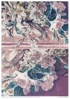 Creative Set MS037 Velvet - a soft warm touch
