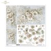 Celebrate the Moments * Celebruj Chwile - kwiaty 3D, wieńce kwiatowe, 3D effect*floral wreaths, flowers, garlands, 3D effect * Blumenkränze, Blumen, Girlanden, 3D-Effekt *coronas florales, flores, guirnaldas, efecto 3D 