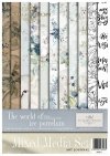 The world od ice porcelain - kraina lodowej porcelany