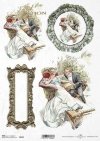 Treffen, Begegnung, Romantik, Gefühle, Umwerbung, Rendezvous, Retro, Vintage, Rahmen, Frame, el amor, amantes, amor, afecto, romance, encuentro, encuentro, romanticismo, romance, sentimientos, cortejo, encuentro, retro, vintage, marco 