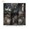 Scrapbooking papers SLS-082 Tales from the Dark Fair