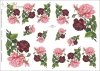 Decoupage paper ITD D0352