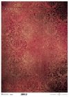 tapeta w odcieniu czerwieni*wallpaper in a red shade*Tapete in Rot*papel pintado en rojo